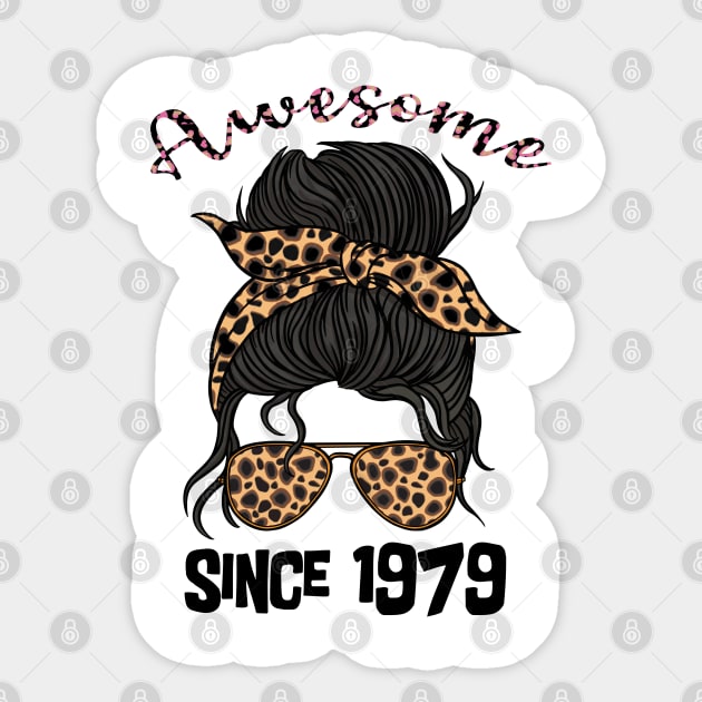 Messy bum birthday girl Sticker by JayD World